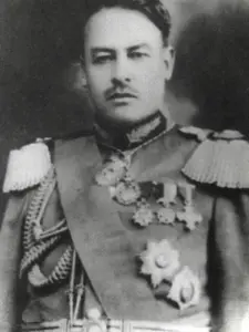 Carlos Blanco
