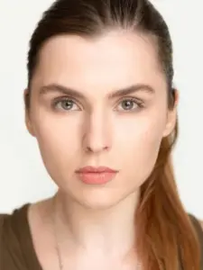 Nicolette McKeown