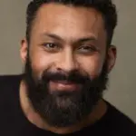 Chi Lewis-Parry
