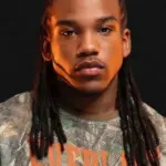 Terrence Little Gardenhigh