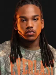 Terrence Little Gardenhigh