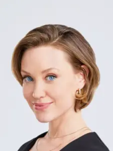 Laci J. Mailey