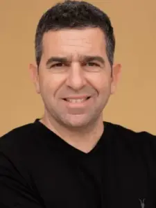 Martín Saban