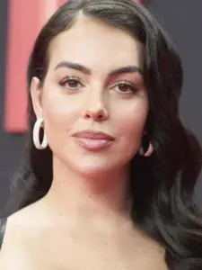 Georgina Rodríguez