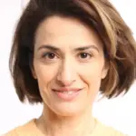 Ελευθερία Κόμη (Eleftheria Komi)