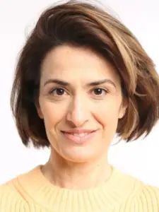 Ελευθερία Κόμη (Eleftheria Komi)