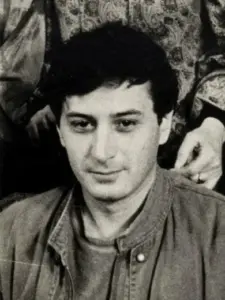 Λάζαρος Ανδρέου (Lazaros Andreou)