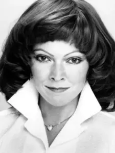 Susan Tyrrell