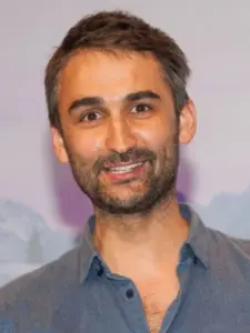 Martin Bourboulon