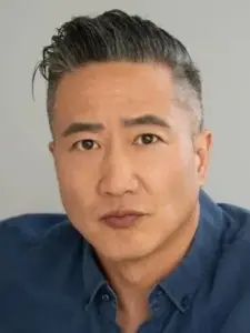 Terry Chen