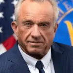 Robert F. Kennedy Jr.