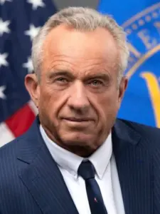 Robert F. Kennedy Jr.