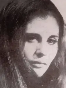 Δέσποινα Τομαζάνη (Despina Tomazani)