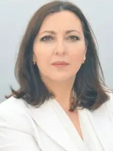 Μαρία Τσιμά (Maria Tsima)