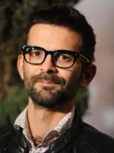 Vincent Paronnaud