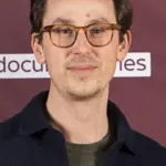 Torquil Jones