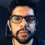 Isaac Rodriguez