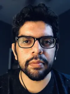 Isaac Rodriguez
