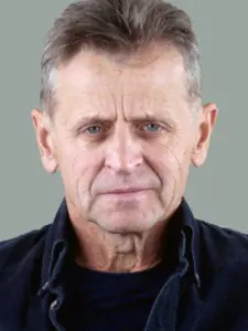 Mikhail Baryshnikov