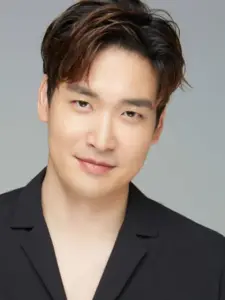 Jung Gyu-woon