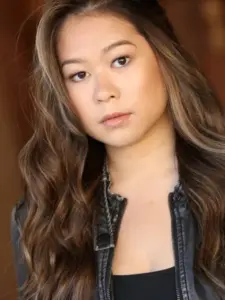 Katie Anne Moy