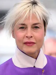 Susanne Wolff