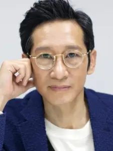 Wang Jinsong