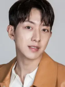 Lee Jung-shin