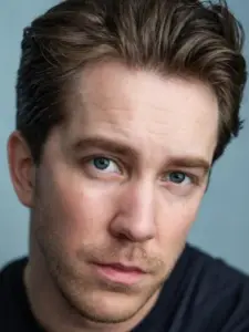 Fredrik Skogsrud