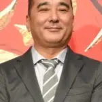 Masayuki Suzuki
