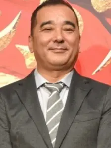 Masayuki Suzuki