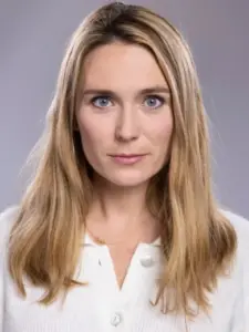 Charlotte Anne Bongaerts