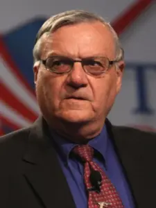 Joe Arpaio