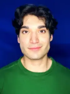 Nik L. Guerra