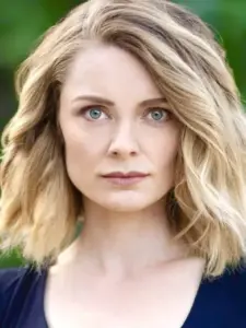 Angelique Pretorius