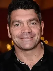 Spencer Wilding