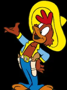 Panchito