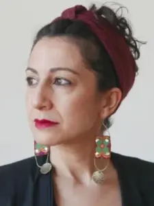 Laila Hotait Salas