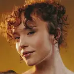 Ilmur María Arnarsdóttir
