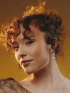 Ilmur María Arnarsdóttir