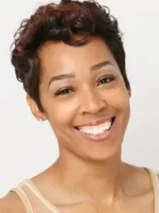 T. Denise Johnson