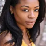 Danielle LaRoach
