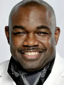 Rodney Perry