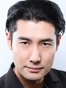 Takashi Hara