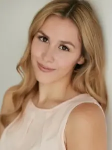 Gina Gomez
