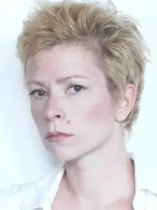 Christine Schäfer