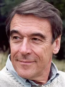 Philip Langridge
