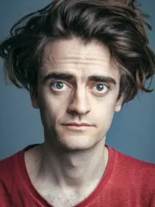 Luke Rollason