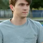 Tanner Gillman