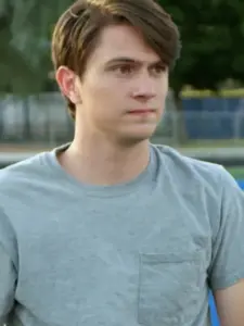 Tanner Gillman